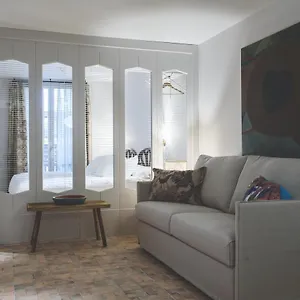  Apartamento Pamplonapartments Pozo Blanco