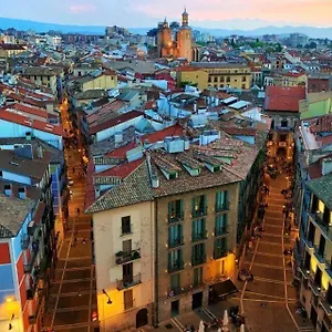  Apartamento San Gregorio