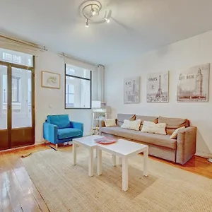  Apartamento Casa Andrea