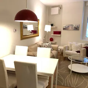  Apartamento Calle Dormitaleria, Apartamento