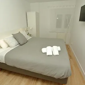  Apartamento Sweet Main St